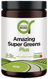 Organic Road Amazing Grass Supergreens