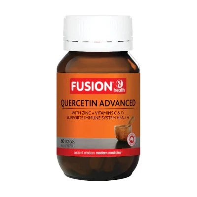 Fusion Quercetin Advanced