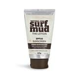 Surf Mud Natural Zinc Sunscreen SPF30