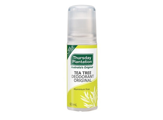 Thursday Plantation Tea Tree Deoderant