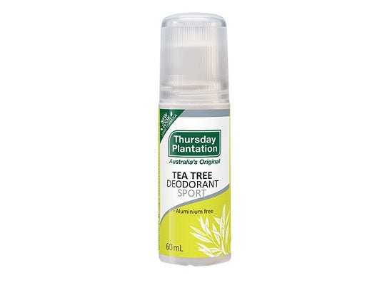 Thursday Plantation Tea Tree Deoderant