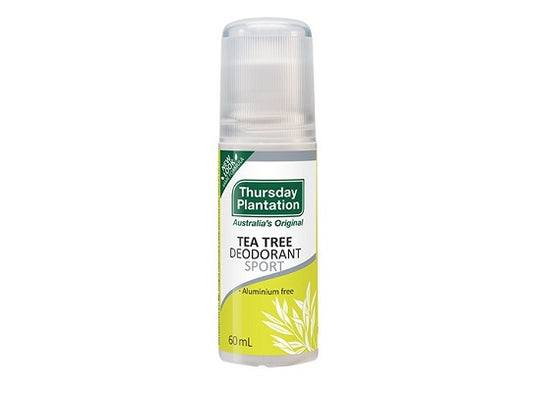 Thursday Plantation Tea Tree Deoderant