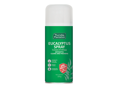 Thursday Plantation Eucalyptus Spray