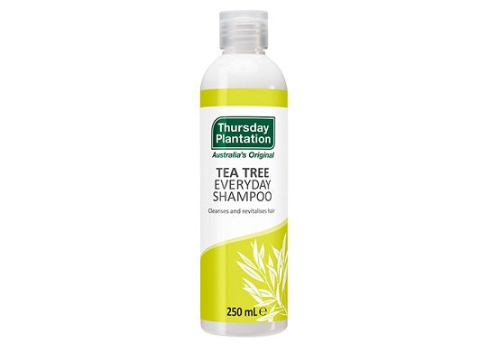 Thursday Plantation Tea Tree Shampoo Original