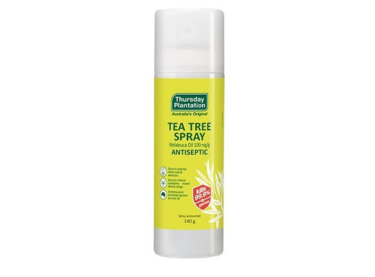 Thursday Plantation Tea Tree Spray