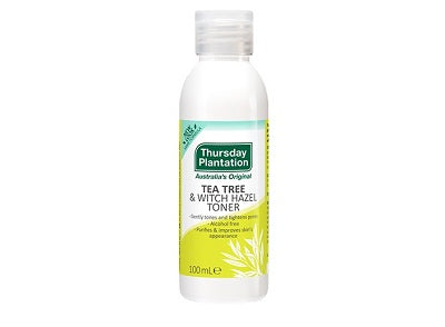 Thursday Plantation Tea Tree & Witch Hazel Toner