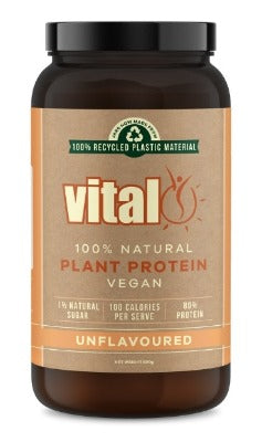 Vital Pea Protein Original