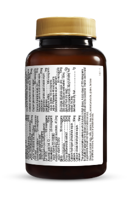 Herbs of Gold Womens Multi + Grapeseed 12000