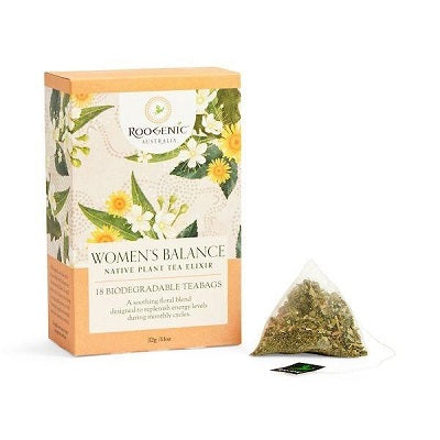 Roogenic Australia Womens Balance