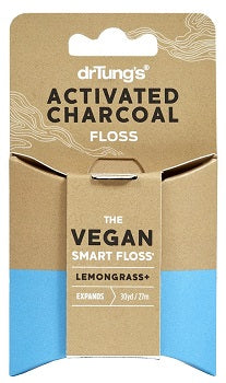 Dr Tungs Smart Vegan Dental Floss