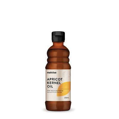 Melrose Apricot Kernal Oil