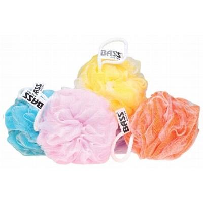 Bass Body Care Flower Sponge (Extra Thick)