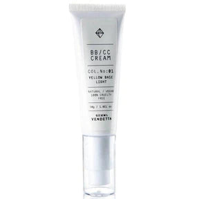 Gemma Vendetta BB/CC Cream