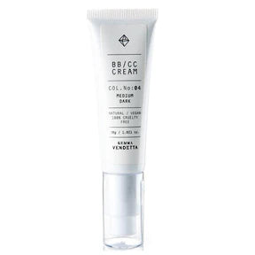 Gemma Vendetta BB/CC Cream