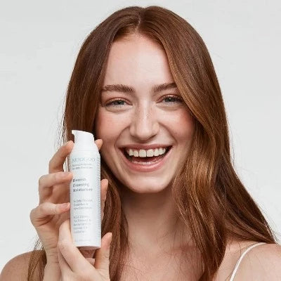 MooGoo Blemish Cleansing Moisturiser