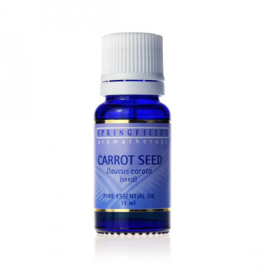 Springfields Carrot Seed