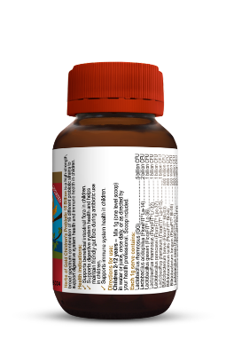 Herbs of Gold Childrens Probiotic 15Billion 50g