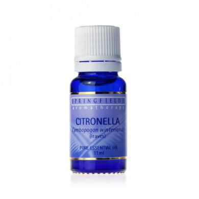 Springfields Citronella