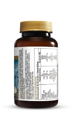 Herbs of Gold Collagen 30 Capsules