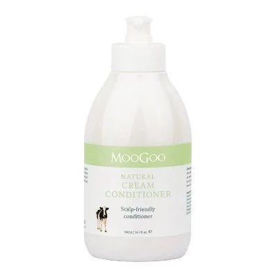 MooGoo Cream Conditioner