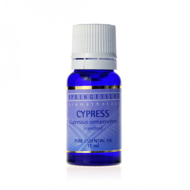 Springfields Cypress