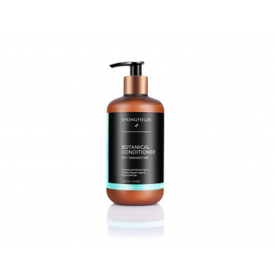 Springfields Conditioner for Dry Hair