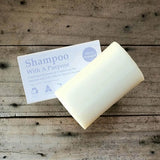 Shampoo With Purpose Shampoo & Conditioner Bar
