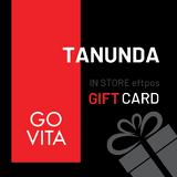 Go Vita Tanunda Gift Card