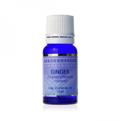 Springfields Ginger