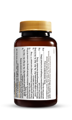 Herbs of Gold Ginseng 4 Energy