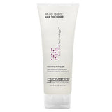 Giovanni Hair Thickener More Body