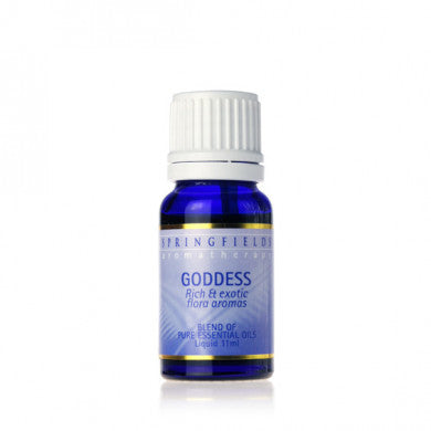 Springfields Blend Goddess