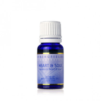 Springfields Blend Heart & Soul