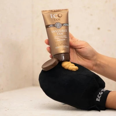Eco Tan Invisible Tan