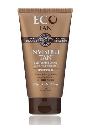 Eco Tan Invisible Tan