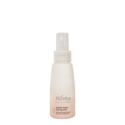 Jojoba Company Water Toning Mist