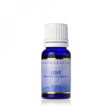 Springfields Blend Love