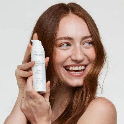 MooGoo Moisturing SPF15 Day Cream