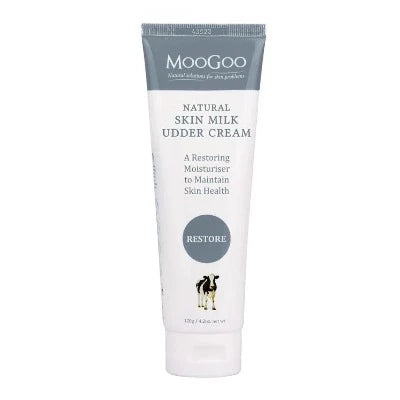 MooGoo Skin Milk Udder Cream