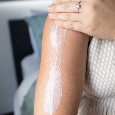 MooGoo Soothing MSM Moisturiser