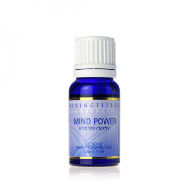 Springfields Blend Mind Power