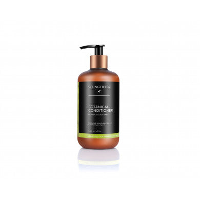 Springfields Conditioner for Oily Hair