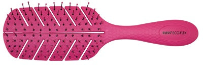 Bass Bio-Flex Detangler Hair Brush