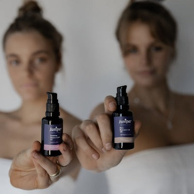 Juniper Pure Rejuvenation Oil 30ml