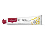 Red Seal Toothpaste Lemon