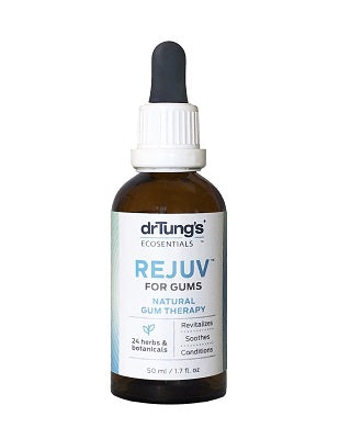 Dr Tungs Rejuv For Gums