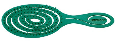 Bass Bio-Flex Detangler Hair Brush