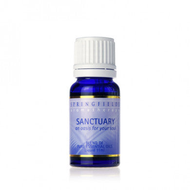Springfields Blend Sanctuary