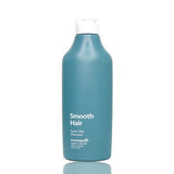 Aromaganic Smooth Hair Super Silky Shampoo 450ml
