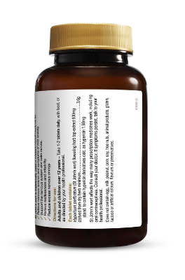 Herbs of Gold St Johns Wort 3600mg